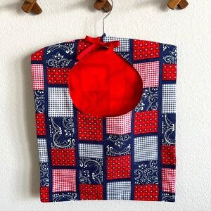 Handmade Multipurpose Bag